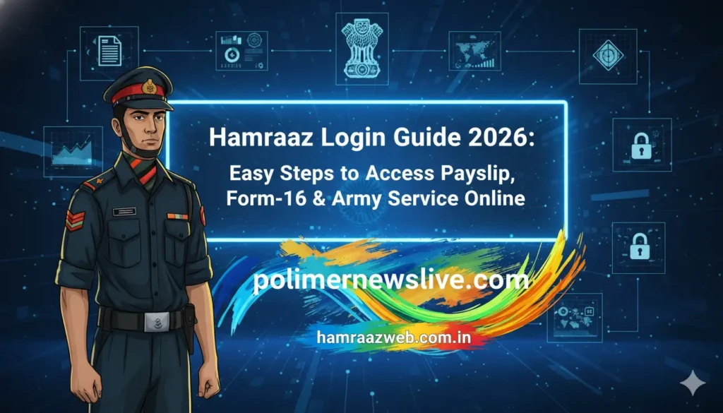 Hamraaz Login